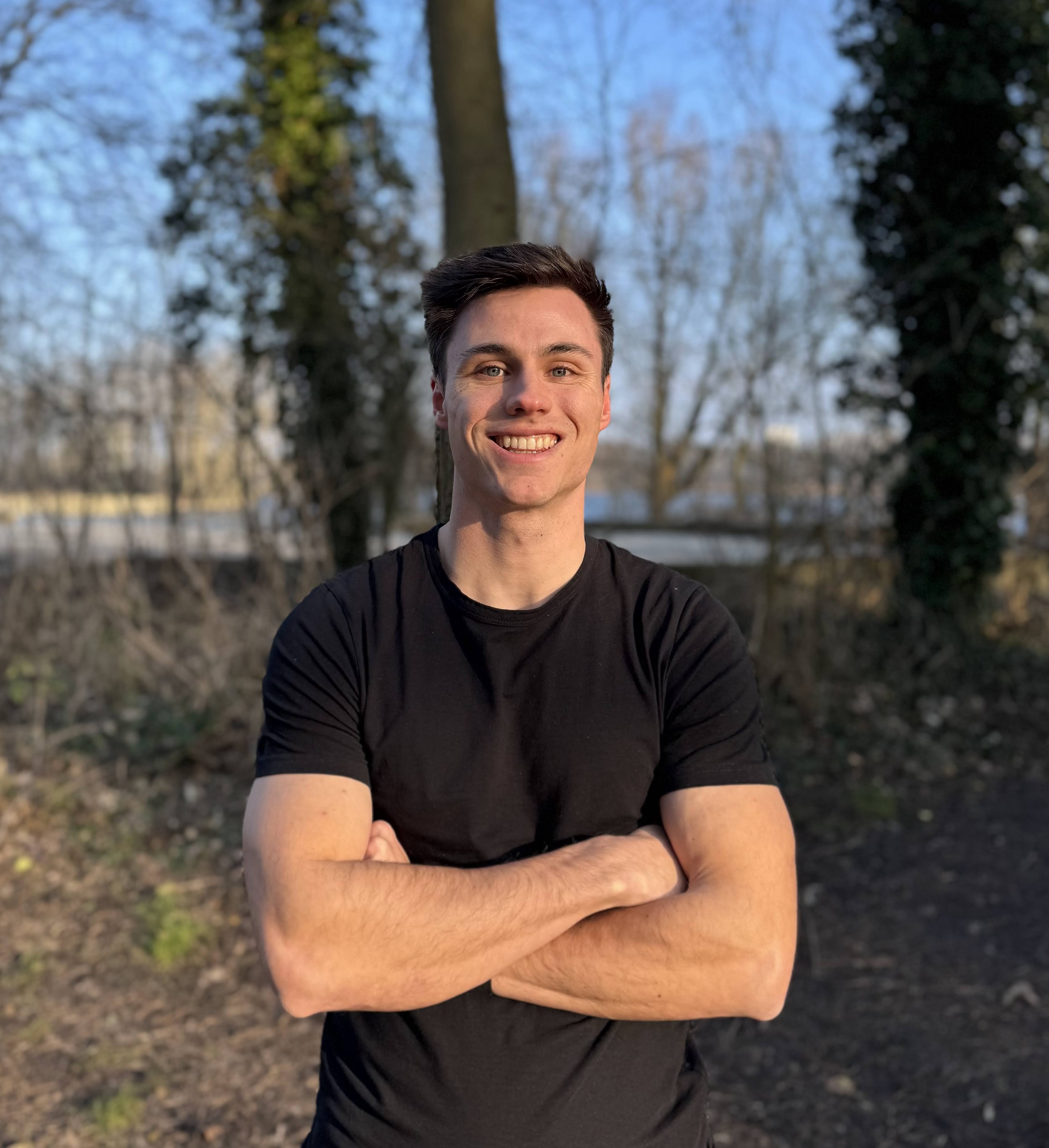 Tim de Boer
